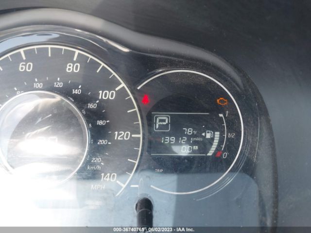 3N1CE2CP0FL418558 Nissan Versa Note S/s Plus/sv/sr/sl