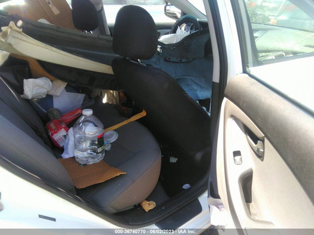 Hyundai ELANTRA SE 2016 5NPDH4AE0GH718723 Image 8