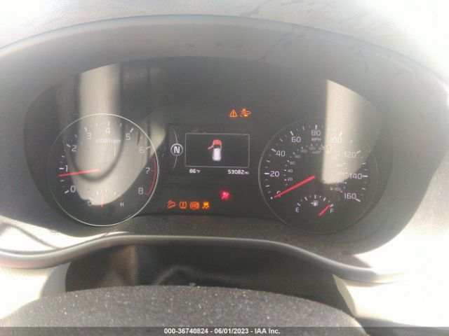 KNDPR3A67H7261752 KIA Sportage Sx Turbo