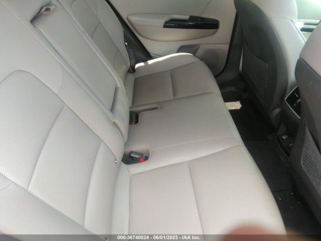 KNDPR3A67H7261752 KIA Sportage Sx Turbo