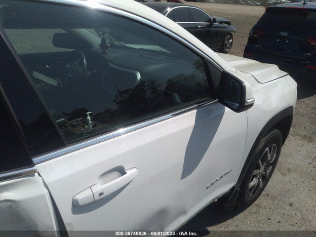 GMC ACADIA SLE 2020 1GKKNRLS5LZ186005 Image 5