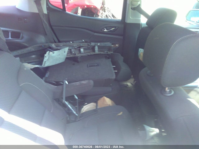 GMC ACADIA SLE 2020 1GKKNRLS5LZ186005 Image 8
