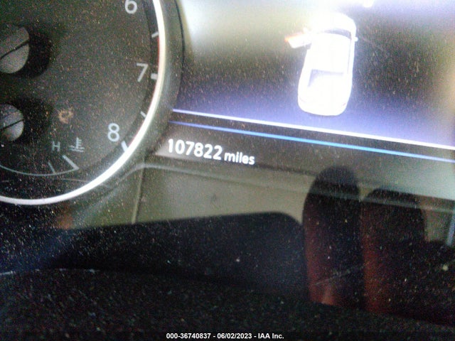 2016 NISSAN MAXIMA 3.5 PLATINUM VIN: 1N4AA6AP2GC395331