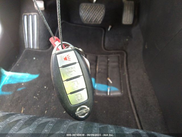 1N4AL3AP4JC247262 Nissan Altima 2.5 Sv