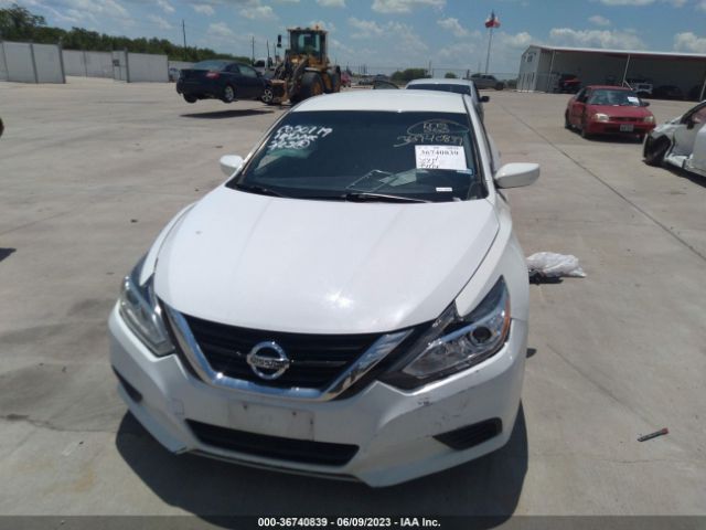 1N4AL3AP4JC247262 Nissan Altima 2.5 Sv