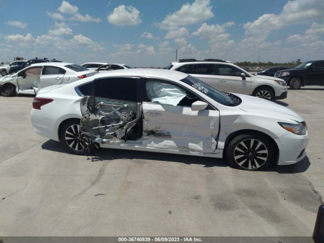 1N4AL3AP4JC247262 Nissan Altima 2.5 Sv