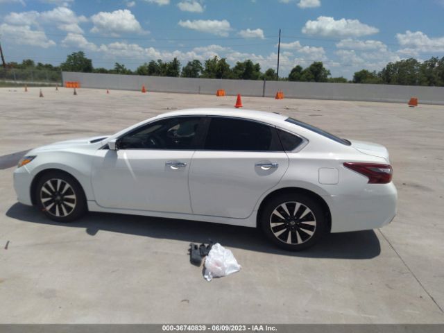 1N4AL3AP4JC247262 Nissan Altima 2.5 Sv