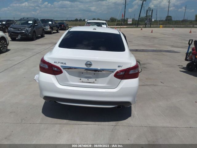 1N4AL3AP4JC247262 Nissan Altima 2.5 Sv