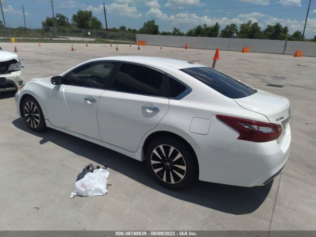 1N4AL3AP4JC247262 Nissan Altima 2.5 Sv