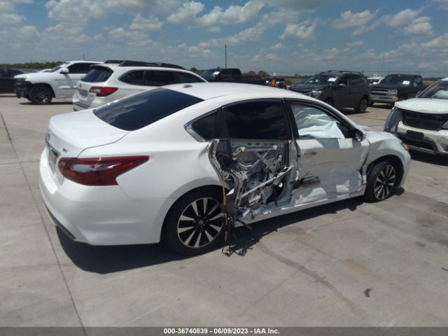 1N4AL3AP4JC247262 Nissan Altima 2.5 Sv