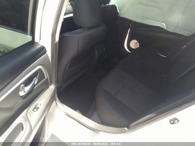 1N4AL3AP4JC247262 Nissan Altima 2.5 Sv