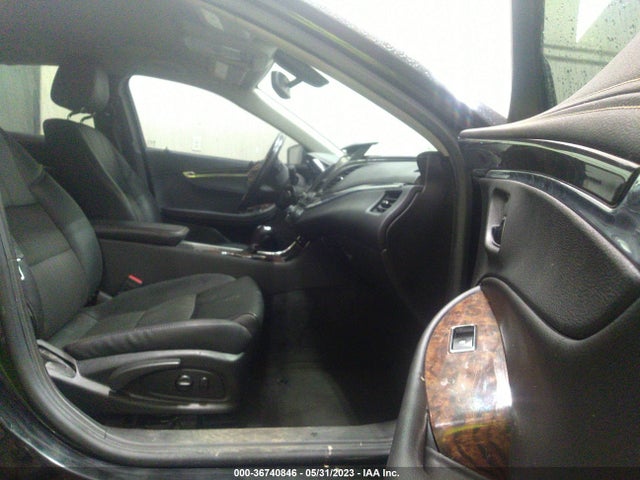 Chevrolet IMPALA LT 2015 2G1115SL2F9188744 Image 6