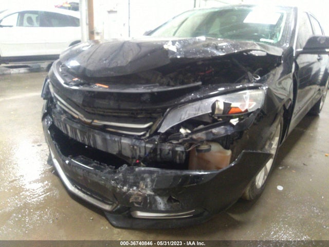 Chevrolet IMPALA LT 2015 2G1115SL2F9188744 Image 7