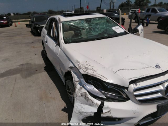 WDDHF5KB8EB058047 Mercedes-Benz E-class E 350