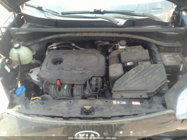 KNDP63AC6L7833546 KIA SPORTAGE S