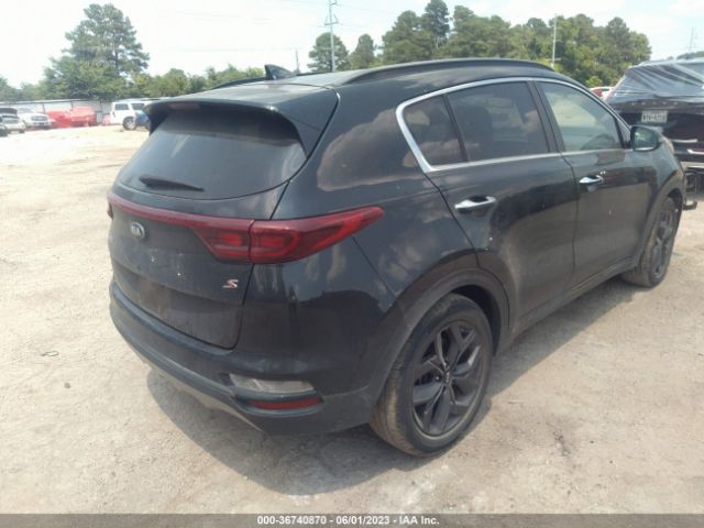KNDP63AC6L7833546 KIA SPORTAGE S