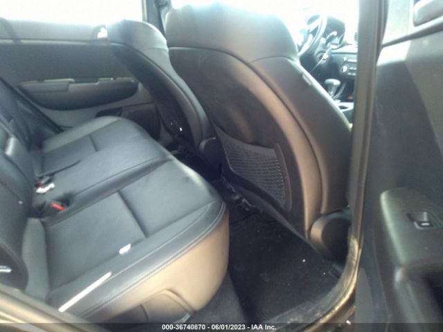 KNDP63AC6L7833546 KIA SPORTAGE S