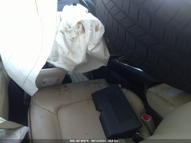 Nissan Armada Sl 2wd 2022 JN8AY2BC8N9160215 Image 5