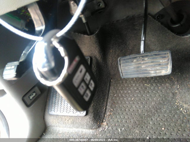 Honda Odyssey Ex-l 2014 5FNRL5H62EB128348 Image 11