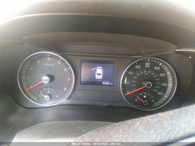 3KPF24AD0KE065938 KIA Forte Lxs