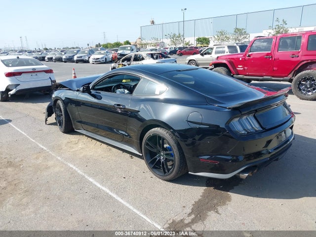 Ford MUSTANG GT 2018 1FA6P8CF5J5114736 Image 5