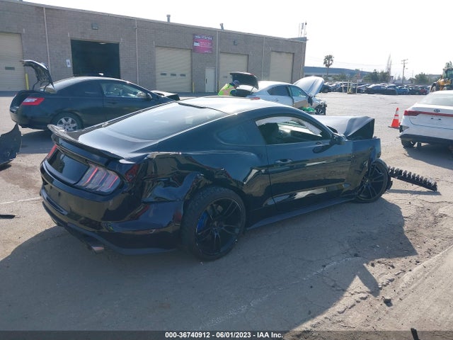 Ford MUSTANG GT 2018 1FA6P8CF5J5114736 Image 6