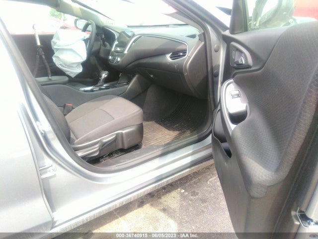 2023 CHEVROLET MALIBU LT VIN: 1G1ZD5ST2PF126733