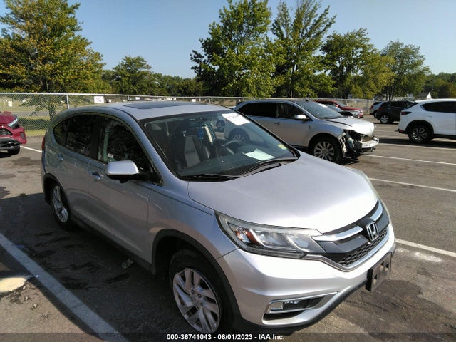2015 2HKRM4H5XFH611393 main image