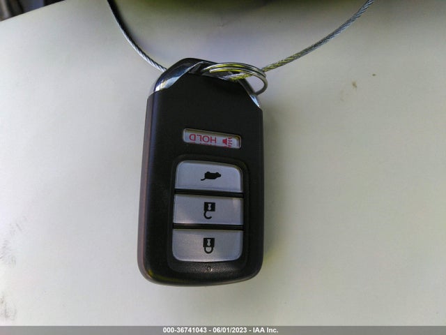 Honda CR-V EX 2015 2HKRM4H5XFH611393 Image 11