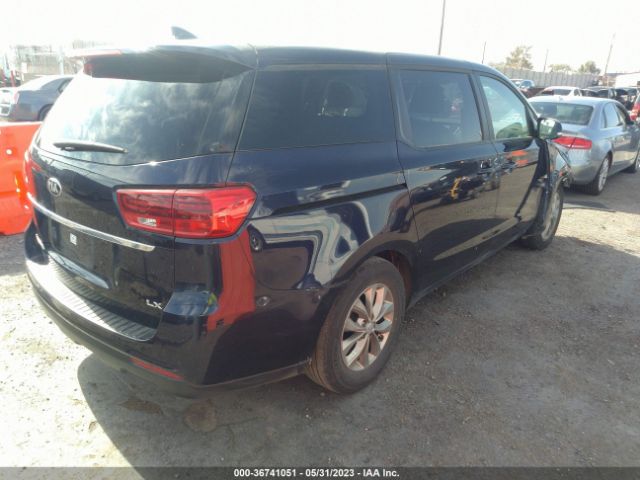 KNDMB5C11L6658375 KIA SEDONA LX