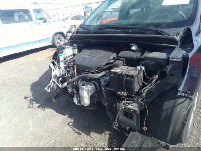 KNDMB5C11L6658375 KIA SEDONA LX