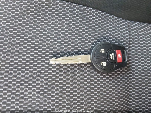 Nissan Versa Sedan Sv 2017 3N1CN7AP9HL847992 Image 3