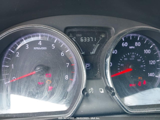 Nissan Versa Sedan Sv 2017 3N1CN7AP9HL847992 Image 8
