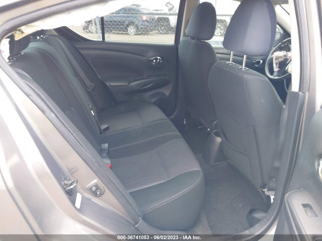 Nissan Versa Sedan Sv 2017 3N1CN7AP9HL847992 Image 9