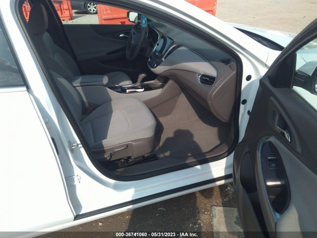 Chevrolet MALIBU LT 2020 1G1ZD5ST8LF123166 Image 5