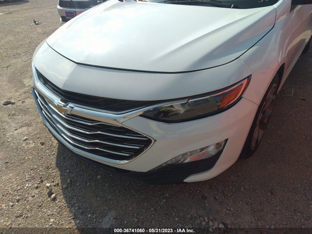 Chevrolet MALIBU LT 2020 1G1ZD5ST8LF123166 Image 6