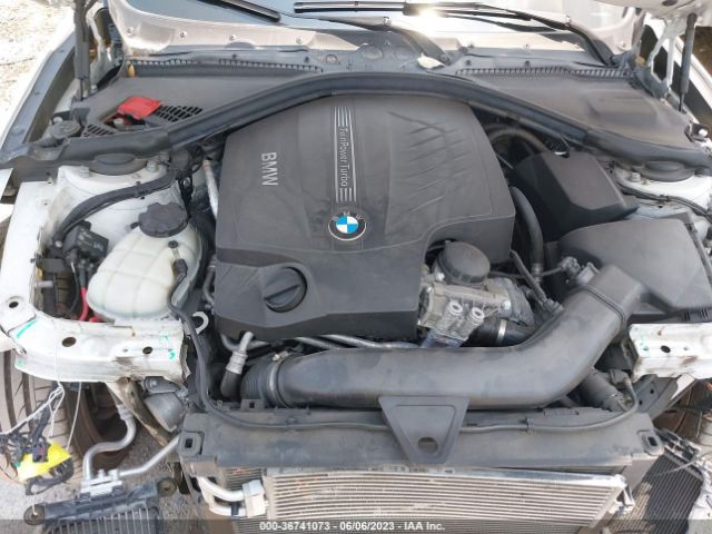 WBA3R1C53EK190126 BMW 4 Series 435i