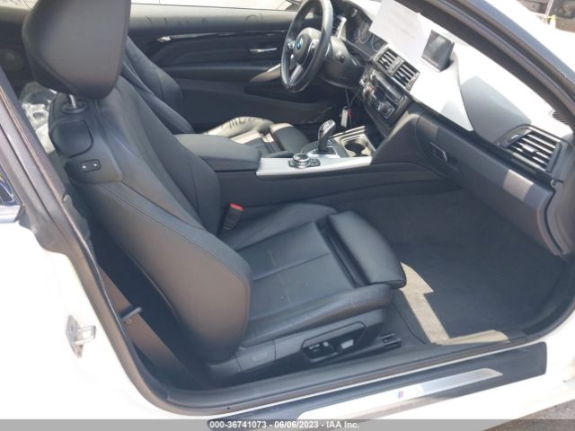 WBA3R1C53EK190126 BMW 4 Series 435i