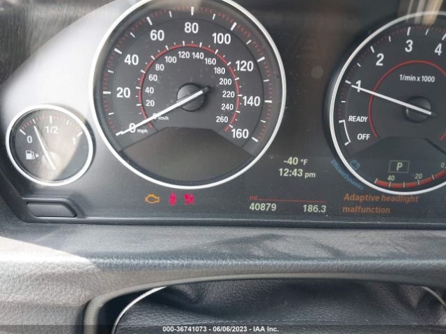WBA3R1C53EK190126 BMW 4 Series 435i