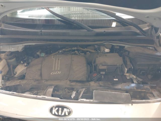 KNDMB5C1XF6024065 KIA SEDONA LX