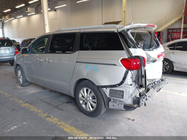 KNDMB5C1XF6024065 KIA SEDONA LX
