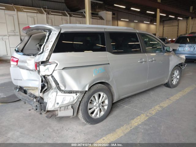 KNDMB5C1XF6024065 KIA SEDONA LX