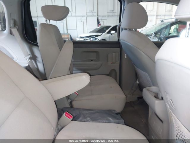 KNDMB5C1XF6024065 KIA SEDONA LX