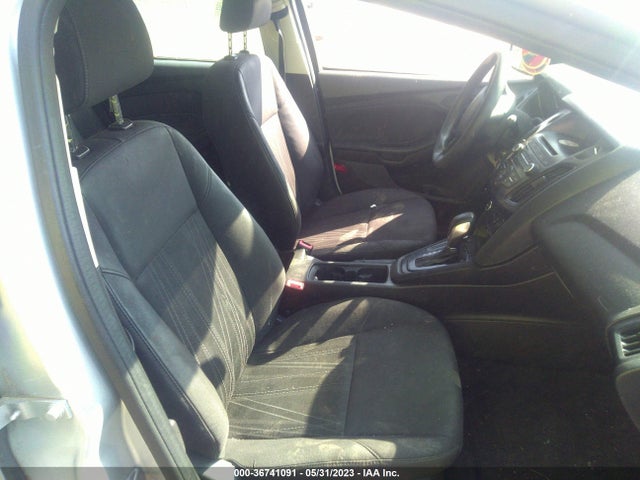 Ford FOCUS S 2016 1FADP3E24GL386574 Image 6