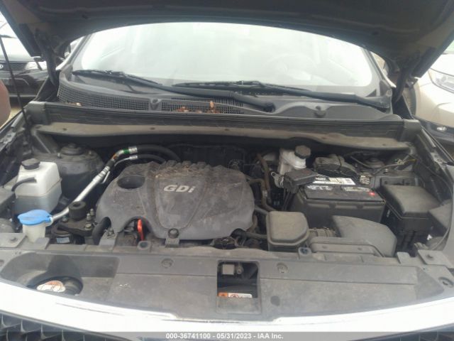 KNDPBCACXG7799936 KIA Sportage Lx