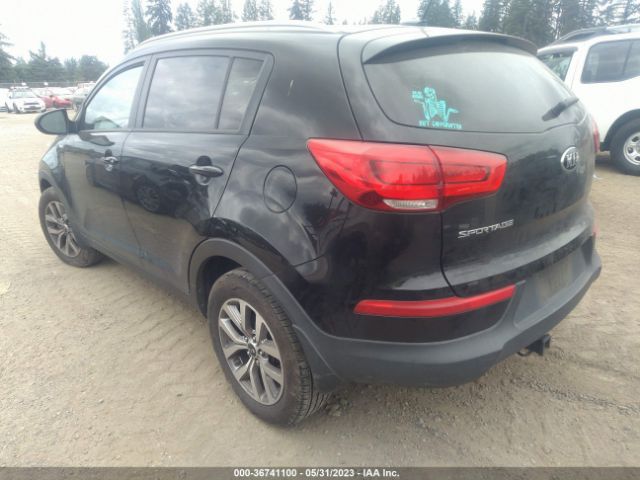 KNDPBCACXG7799936 KIA Sportage Lx