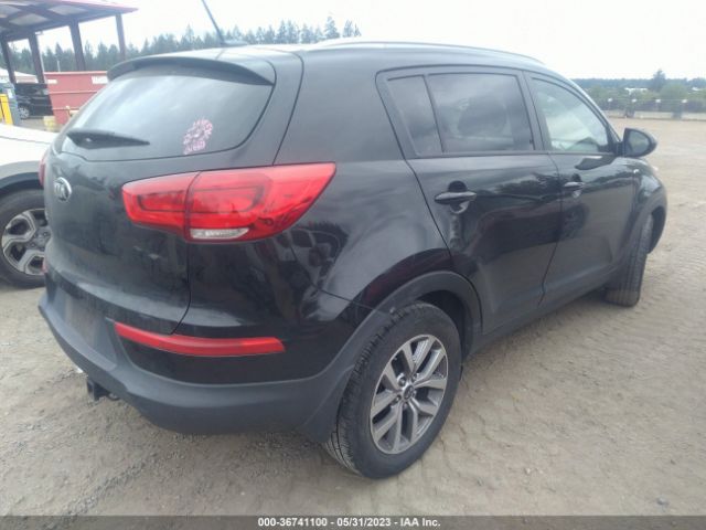 KNDPBCACXG7799936 KIA Sportage Lx