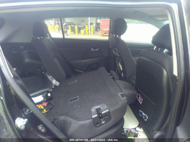 KNDPBCACXG7799936 KIA Sportage Lx