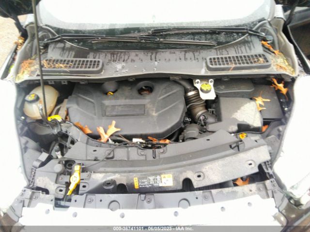 1FMCU9G99HUB71548 Ford ESCAPE SE