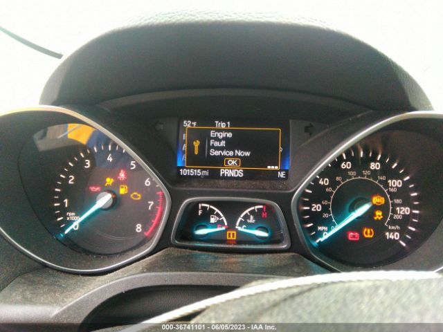 1FMCU9G99HUB71548 Ford ESCAPE SE